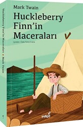 Huckleberry Finn’in Maceraları - 1