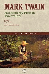 Huckleberry Finn`in Maceraları - 1