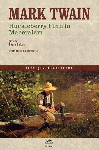 Huckleberry Finn`in Maceraları - 1