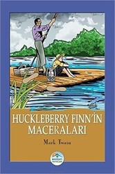 Huckleberry Finn’in Maceraları - 1