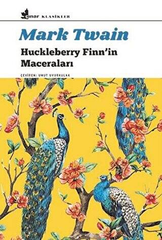 Huckleberry Finn’in Maceraları - 1