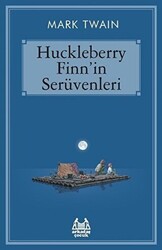 Huckleberry Finn`in Serüvenleri - 1