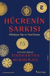 Hücrenin Şarkısı: Dönüşen Tıp ve Yeni İnsan - 1