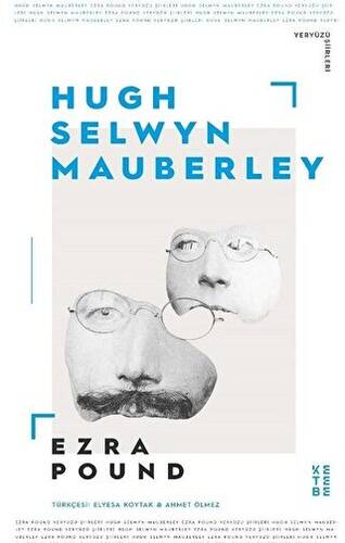 Hugh Selwyn Mauberley - 1