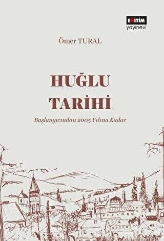 Huğlu Tarihi - 1