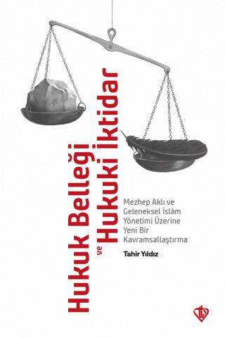 Hukuk Belleği ve Hukuki İktidar - 1