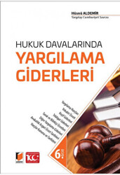 Hukuk Davalarında Yargılama Giderleri - 1