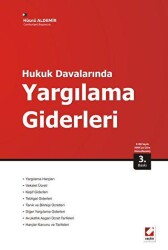 Hukuk Davalarında Yargılama Giderleri - 1