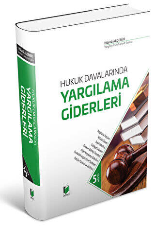 Hukuk Davalarında Yargılama Giderleri - 1