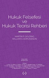 Hukuk Felsefesi ve Hukuk Teorisi Rehberi - 1