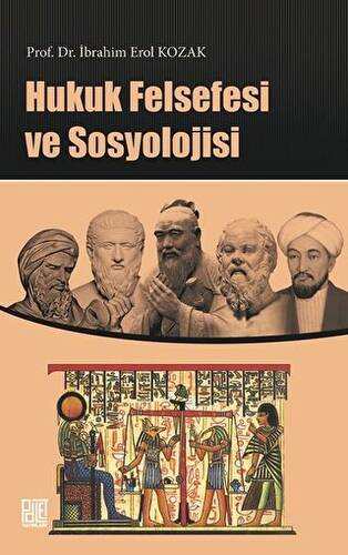 Hukuk Felsefesi ve Sosyoloji - 1