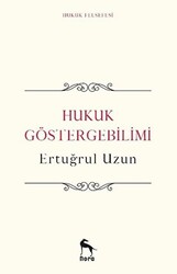 Hukuk Göstergebilimi - 1