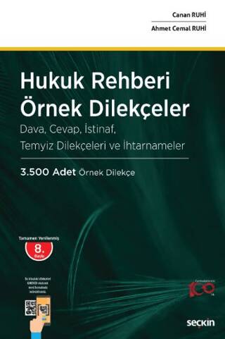 Hukuk Rehberi - Örnek Dilekçeler - 1