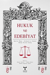 Hukuk ve Edebiyat - 1