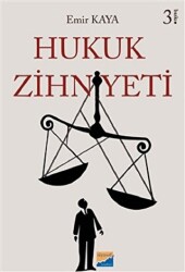 Hukuk Zihniyeti - 1