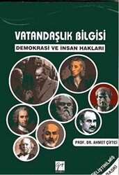 Hukuka Giriş ve Vatandaşlık Bilgisi - 1