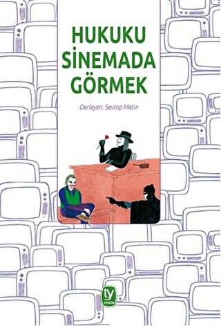 Hukuku Sinemada Görmek - 1