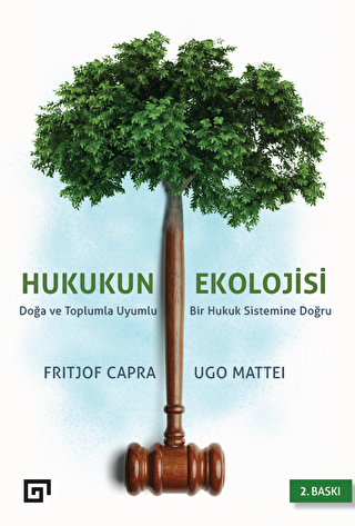 Hukukun Ekolojisi - 1