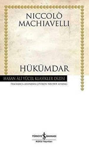 Hükümdar - 1