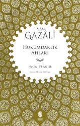 Hükümdarlık Ahlakı - 1