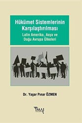 Hükümet Sistemlerinin Karşılaştırılması - 1