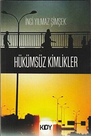 Hükümsüz Kimlikler - 1