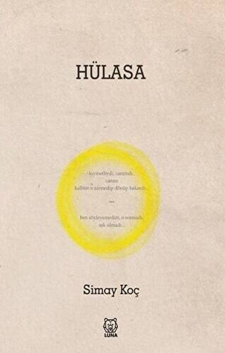 Hülasa - 1