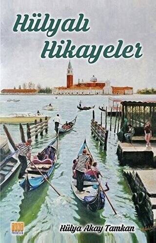 Hülyalı Hikayeler - 1