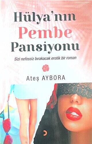 Hülya’nın Pembe Pansiyonu - 1