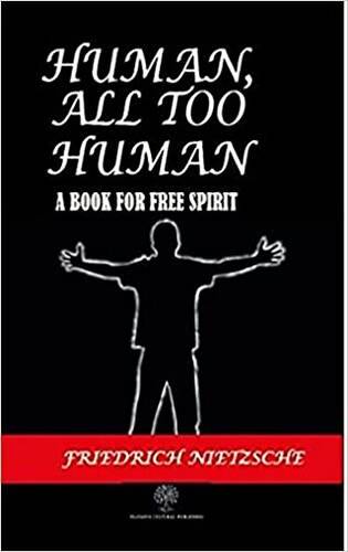 Human All Too Human - 1