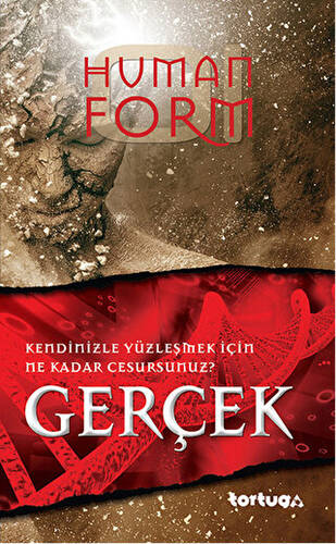 Human Form: Gerçek - 1