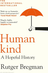 Humankind A Hopeful History - 1