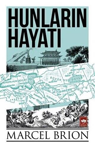 Hunların Hayatı - 1