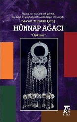 Hünnap Ağacı - 1