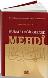 Hurafe Değil Gerçek Mehdi - 1