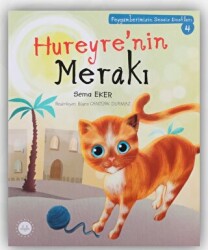 Hureyre’nin Merakı - 1