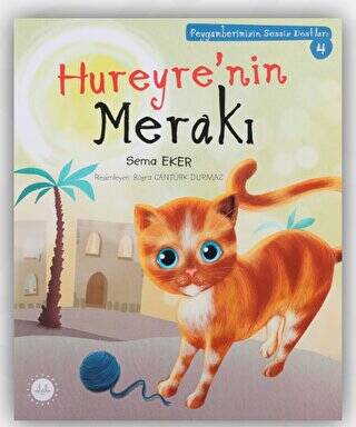 Hureyre’nin Merakı - 1