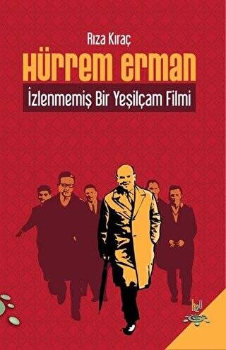 Hürrem Erman - İzlenmemiş Bir Yeşilçam Filmi - 1