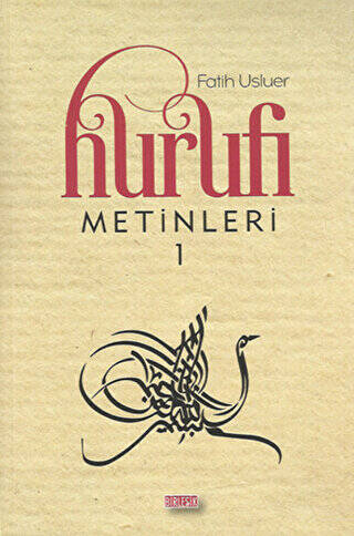 Hurufi Metinleri 1 - 1