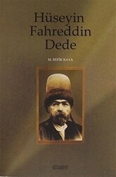 Hüseyin Fahreddin Dede - 1