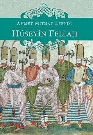 Hüseyin Fellah - 1