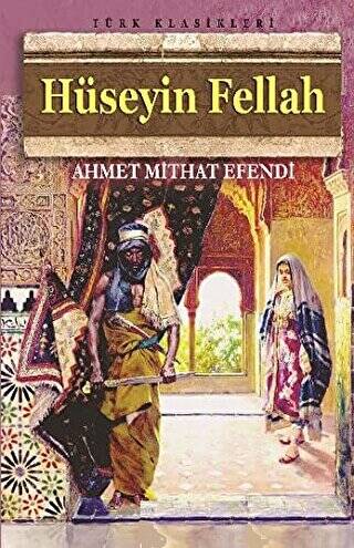 Hüseyin Fellah - 1