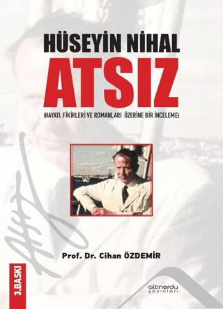 Hüseyin Nihal Atsız - 1