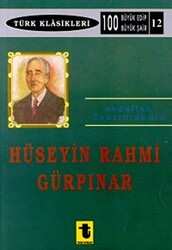 Hüseyin Rahmi Gürpınar - 1