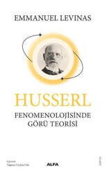 Husserl Fenomenolojisinde Görü Teorisi - 1