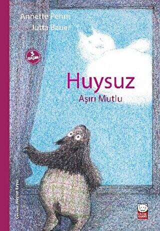 Huysuz Aşırı Mutlu - 1