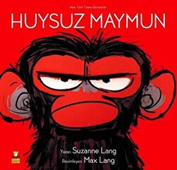 Huysuz Maymun - 1