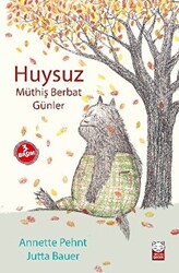 Huysuz - Müthiş Berbat Günler - 1