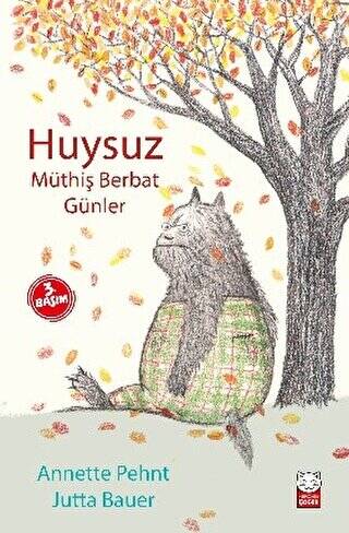 Huysuz - Müthiş Berbat Günler - 1