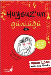 Huysuz’un Günlüğü 2 - 1